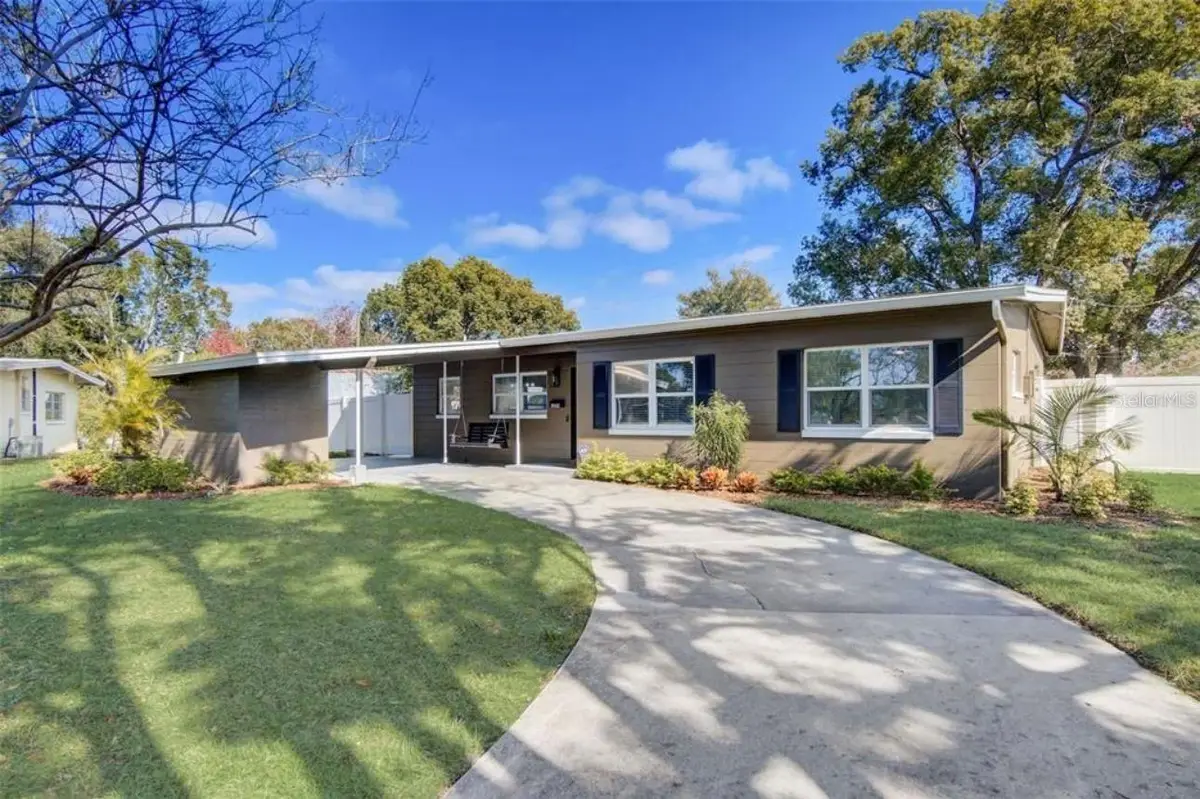 5205 Chenault Avenue, Orlando, FL 32839 - #1