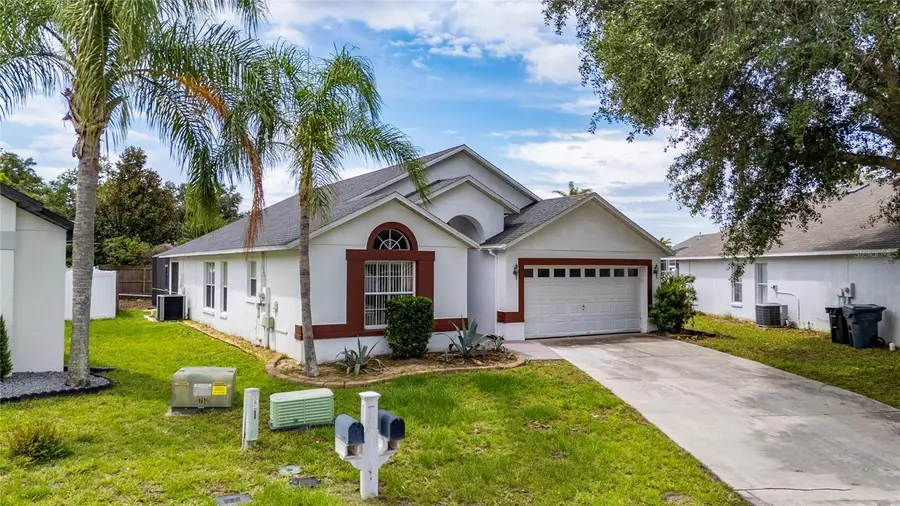232 Lake Shore Parkway, Davenport, FL 33896 - #2