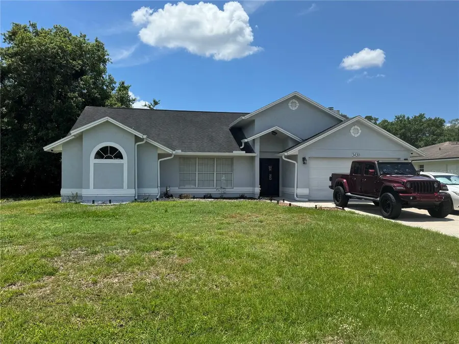 3430 Hawkin Drive, Kissimmee, FL 34746 - #2