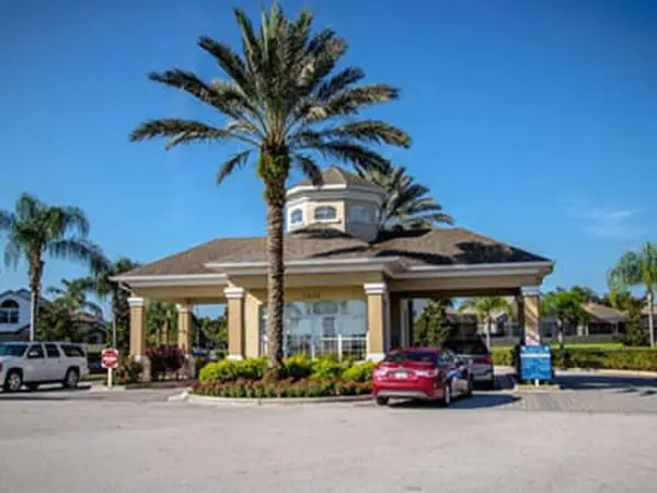 8100 Princess Palm Ln Lane #203, KISSIMMEE, FL 34747