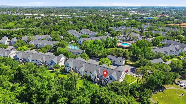 330 Southern Pecan Circle #205, WINTER GARDEN, FL 34787