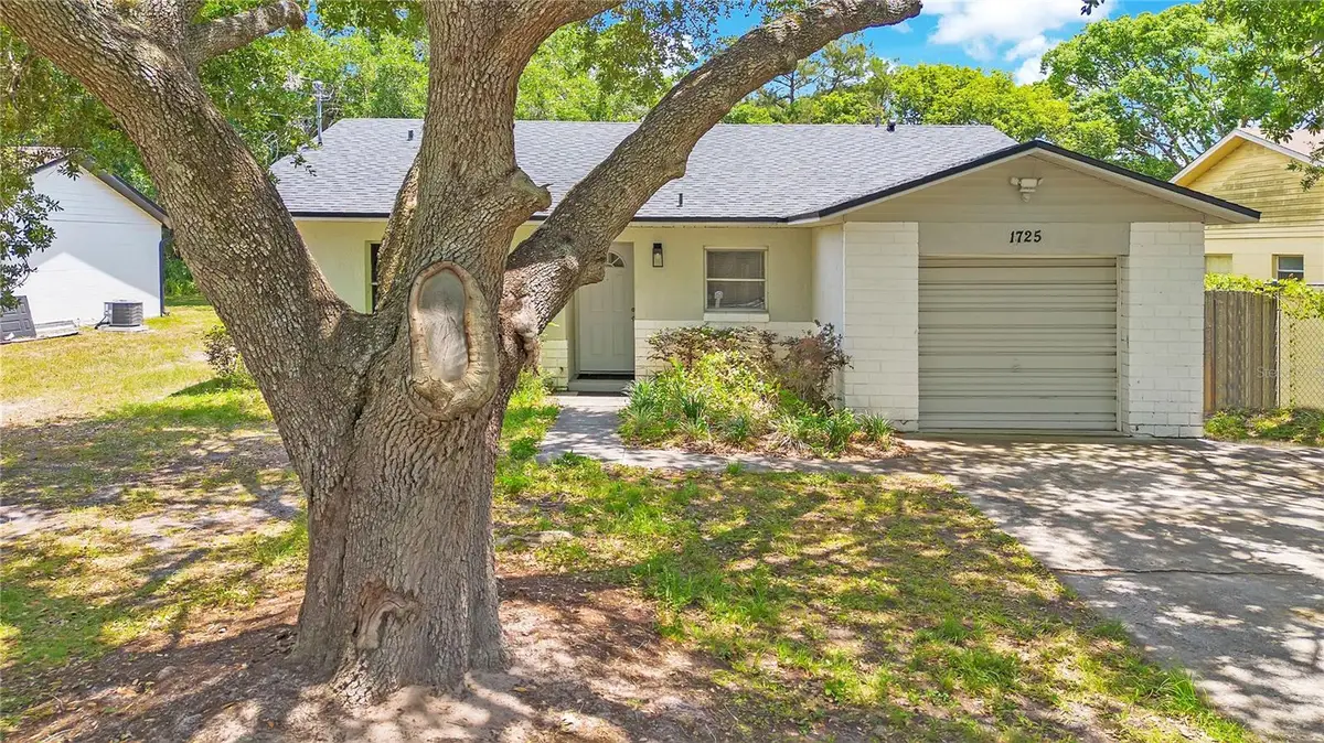 1725 California Avenue, Saint Cloud, FL 34769 - #1