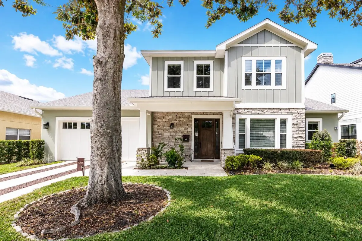 1126 Edwards Lane, Orlando, FL 32804 - #1