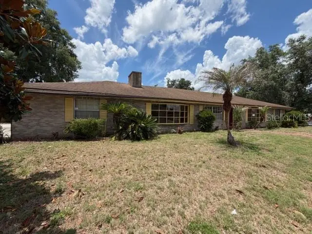 1105 Gause Avenue, Bartow, FL 33830 - #1