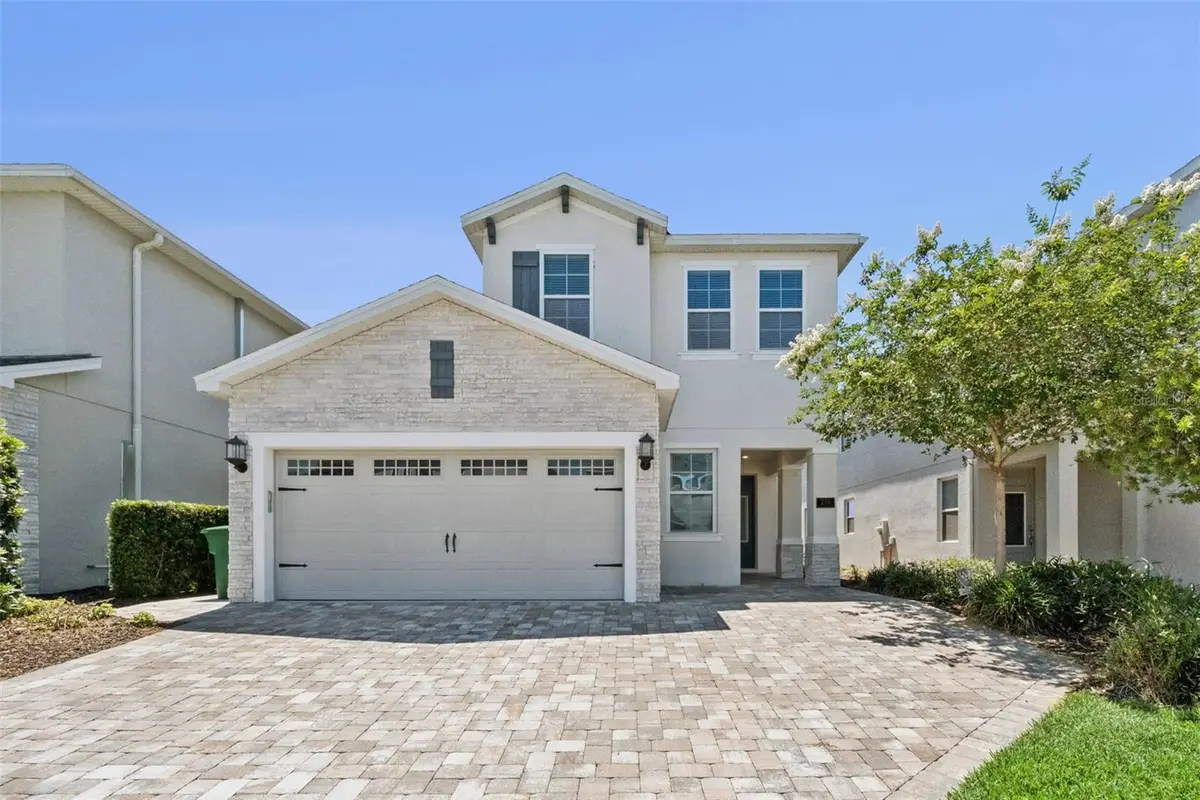 276 Southfield Street, Kissimmee, FL 34747 - #1
