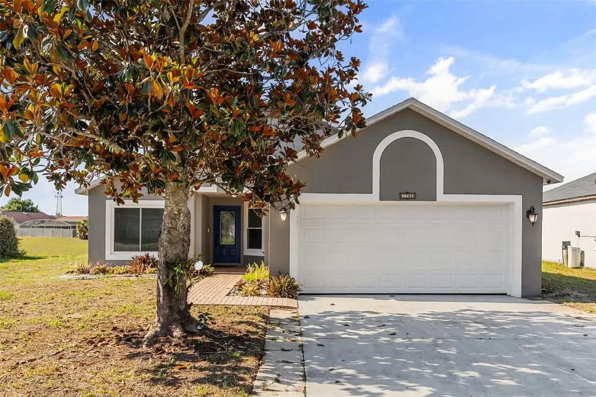 1746 Westminster Trail, Clermont, FL 34714 - #1