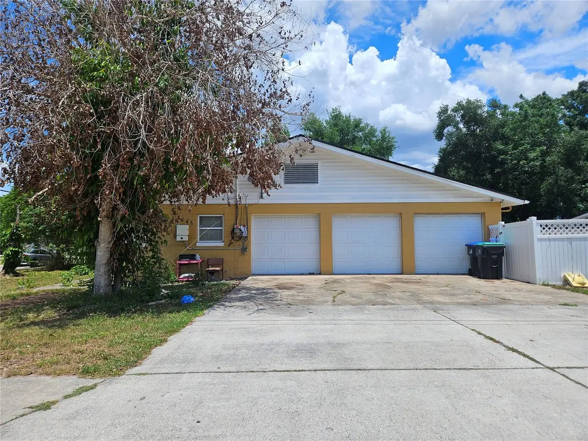 1301 N Power, Orlando, FL 32818 - #1