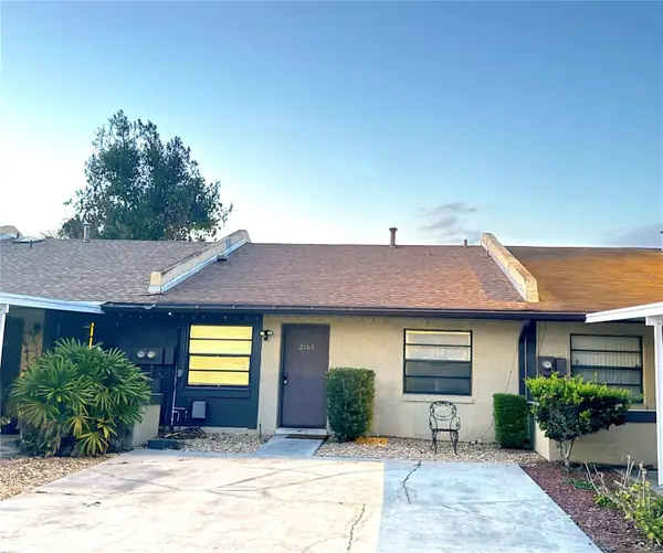 2165 Castle Point #2165, WINTER HAVEN, FL 33880