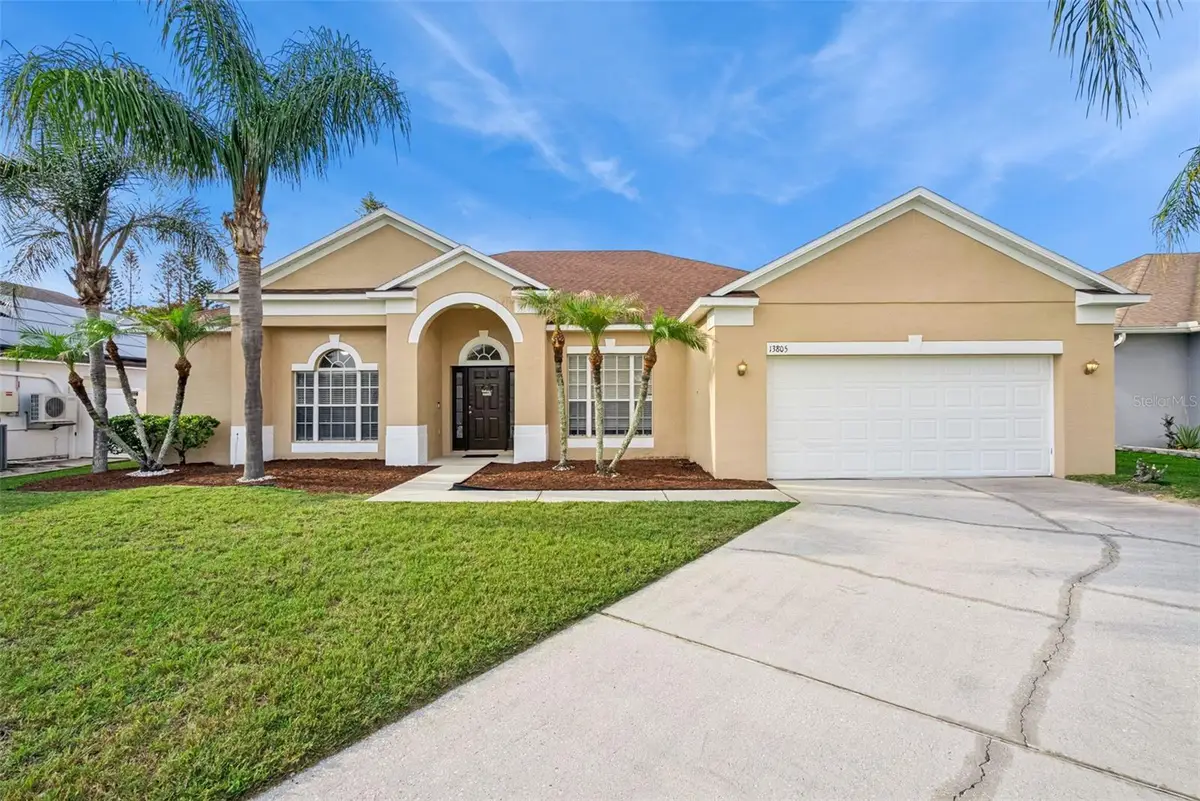 13805 Eagles Glen Court, Orlando, FL 32837 - #1