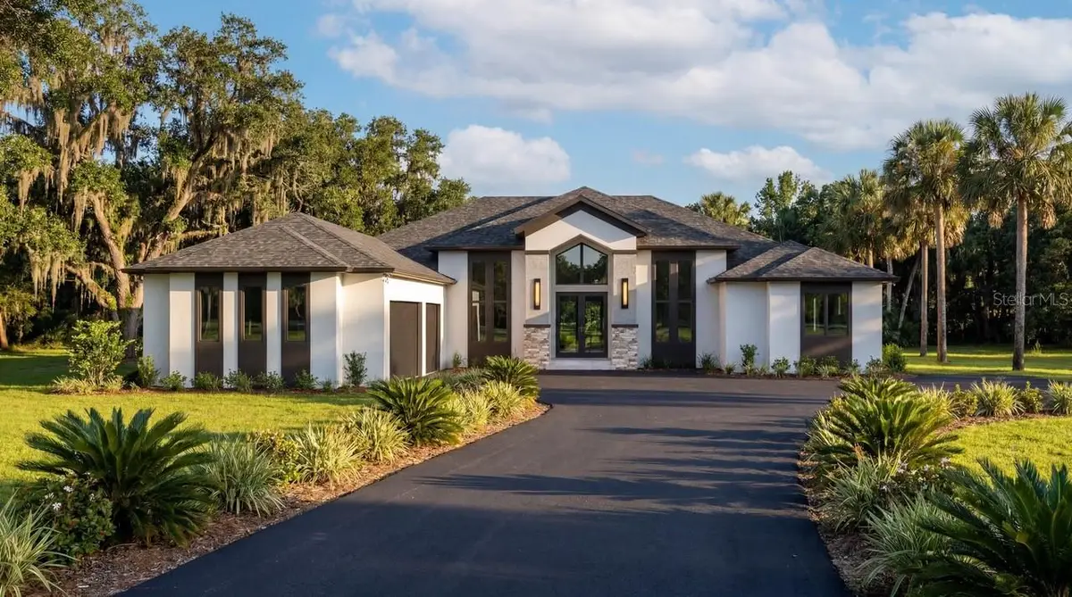 3654 Hidden River Lane, Tavares, FL 32778 - #1