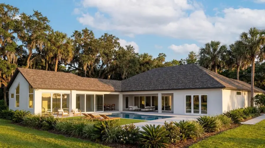 3654 Hidden River Lane, Tavares, FL 32778 - #2