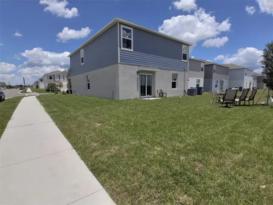 3486 Howell Drive, Lake Wales, FL 33853 - #3
