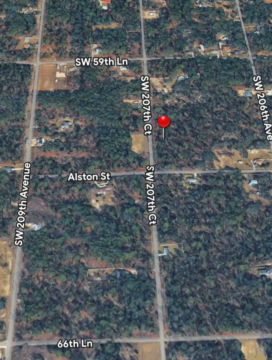 Southwest 207th Court, Dunnellon, FL 34431 - #2