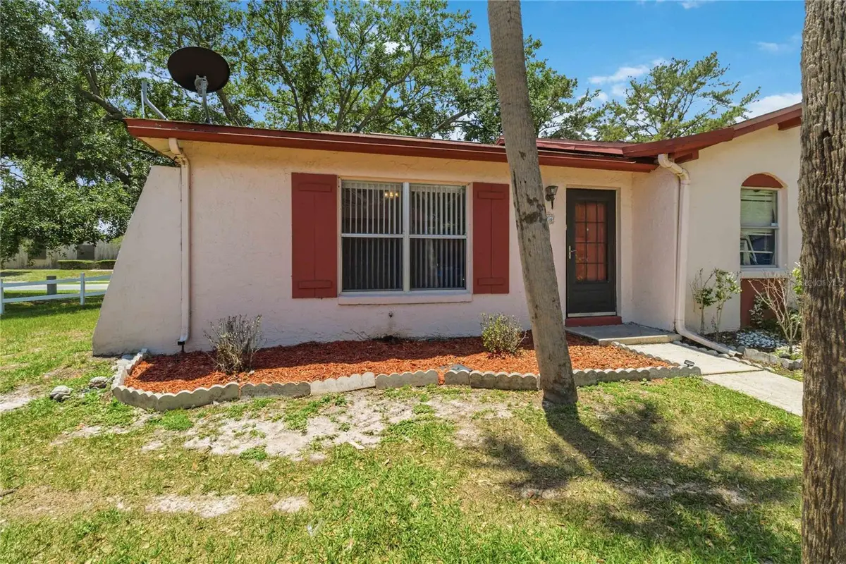 74 S Marbrisa Way, Kissimmee, FL 34743 - #1