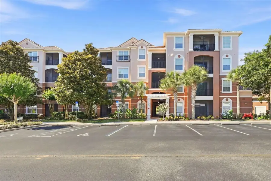 8252 Civita Drive #202, Davenport, FL 33896 - #2