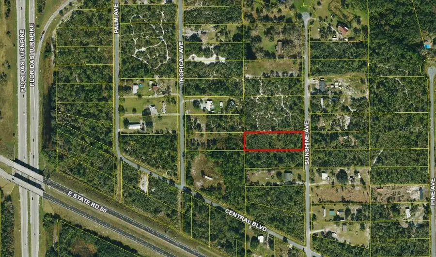 0 Sunshine Avenue, Okeechobee, FL 34972 - #3