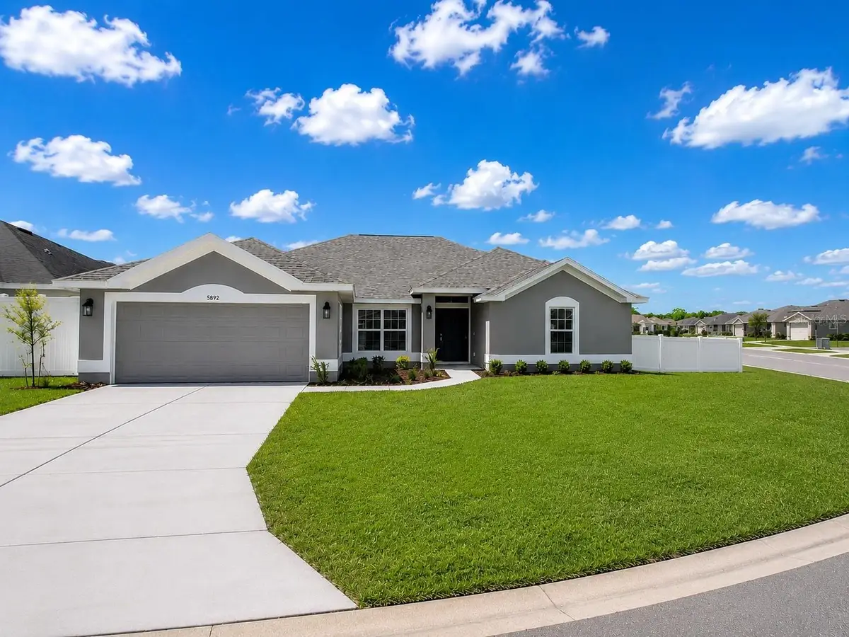 5892 SW 82nd Lane, Ocala, FL 34476 - #1