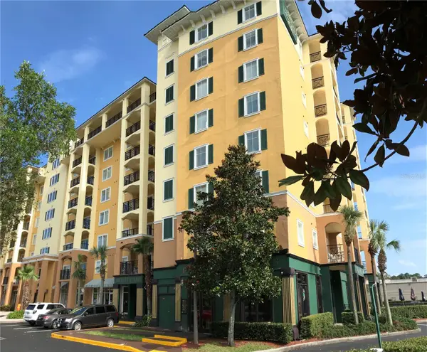 8112 Poinciana Boulevard #1302, ORLANDO, FL 32821