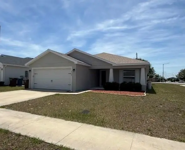 4363 Swan Street, Haines City, FL 33844 - #2