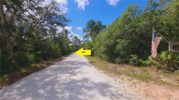 2575 Bear Run S, FROSTPROOF, FL 33843