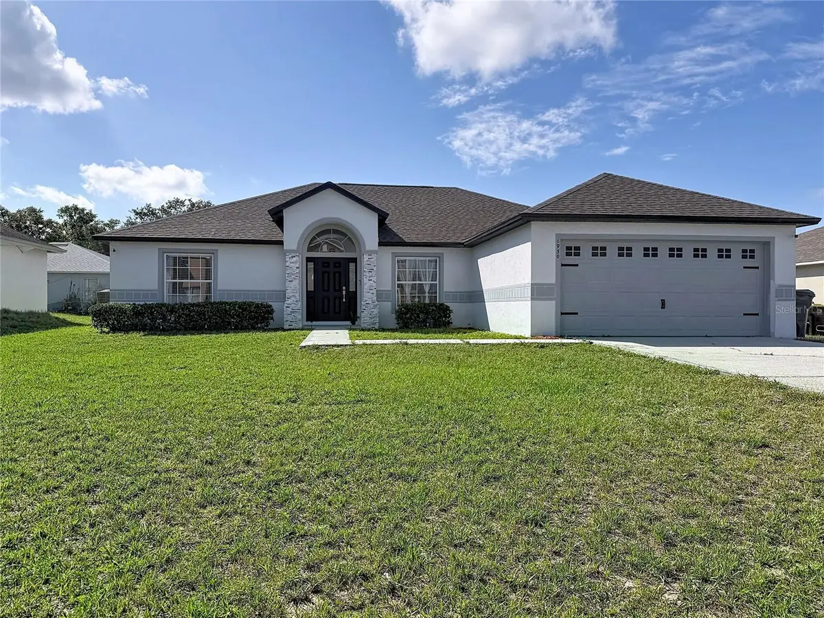 1930 Dolphin Drive, Poinciana, FL 34759 - #1