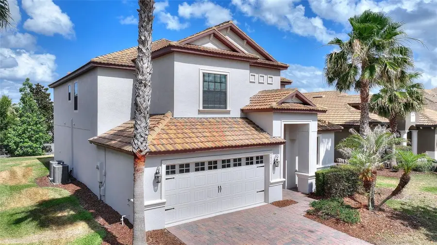 1315 Moss Creek Ln, Davenport, FL 33896 - #2