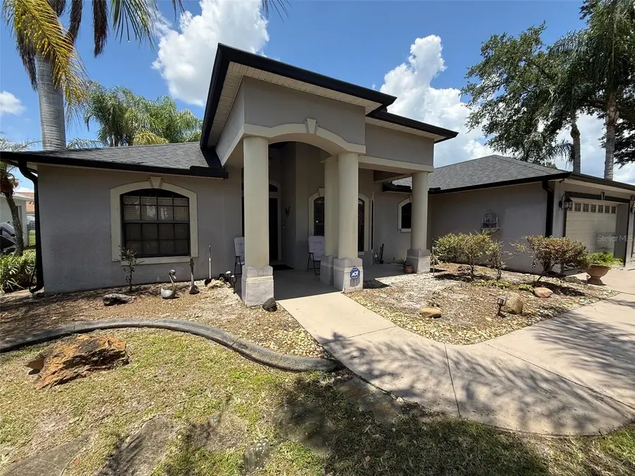 2808 Jebidiah Court, Saint Cloud, FL 34772 - #2