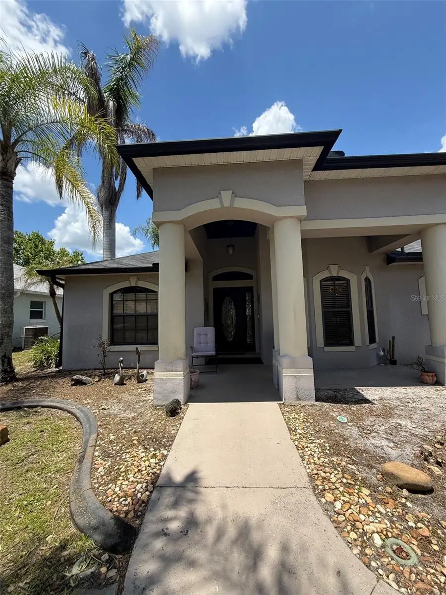 2808 Jebidiah Court, Saint Cloud, FL 34772 - #3