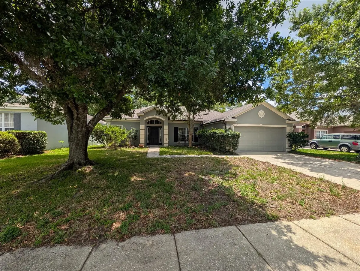 671 Carey Way, Orlando, FL 32825 - #1