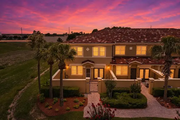 2828 Bella Vista Drive, DAVENPORT, FL 33897