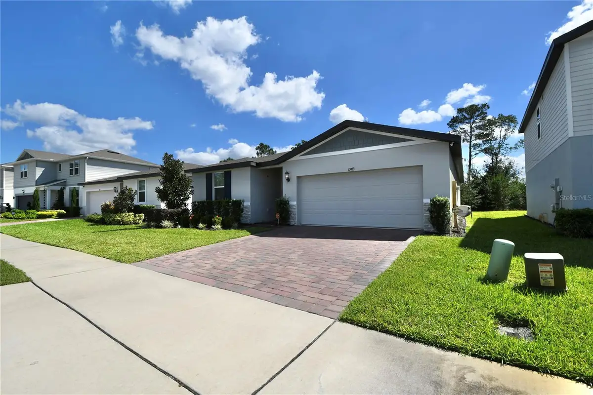 17413 Back Bay Court, Clermont, FL 34714 - #1