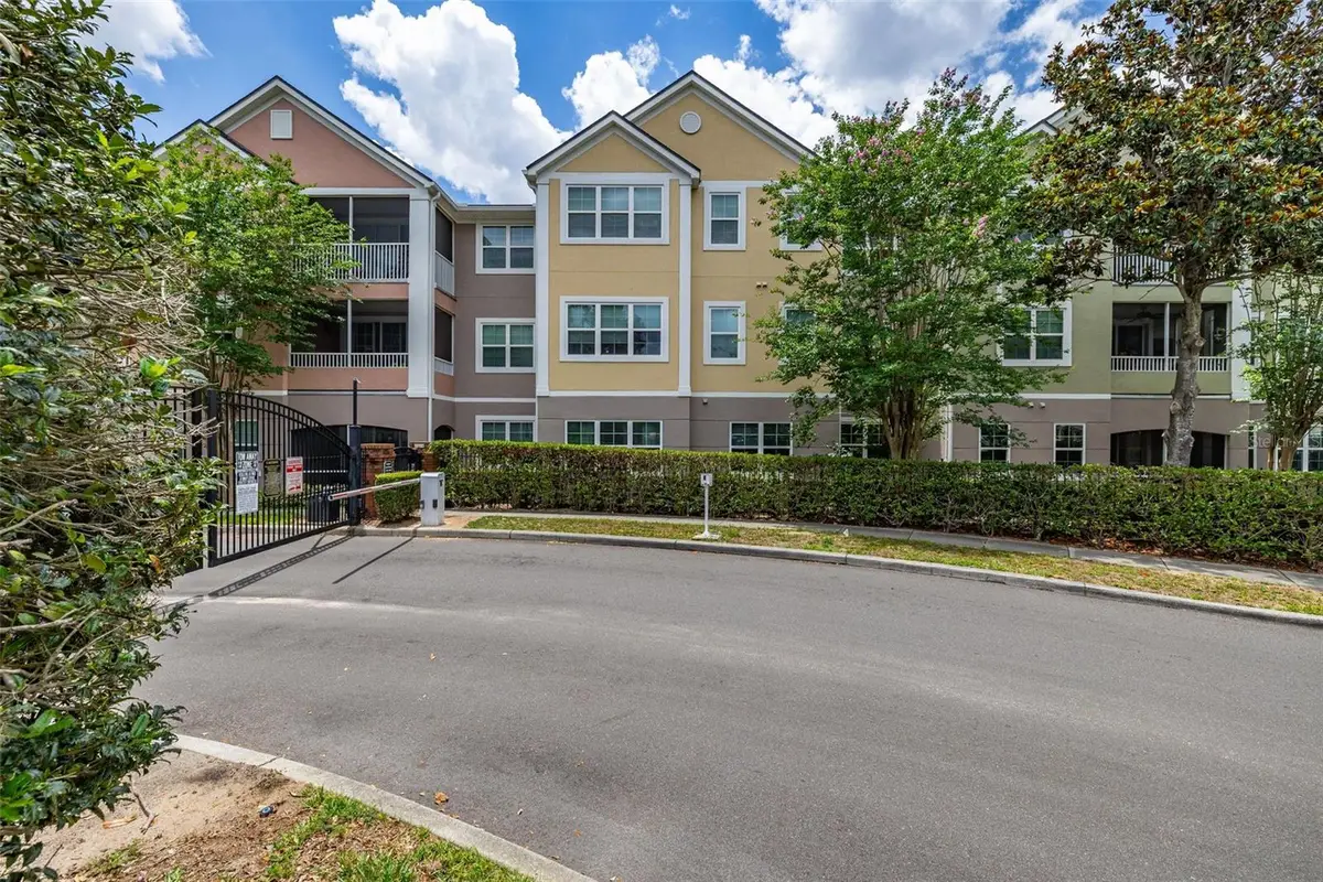 3315 Parkchester Square Boulevard #304, Orlando, FL 32835 - #1