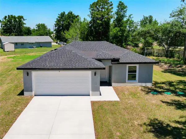 6 Cedar Trace Court, OCALA, FL 34472