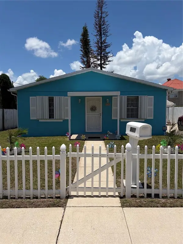 918 Brack Street, KISSIMMEE, FL 34744