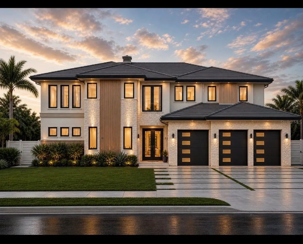 9117 Bay Point Drive, Orlando, FL 32819 - #1