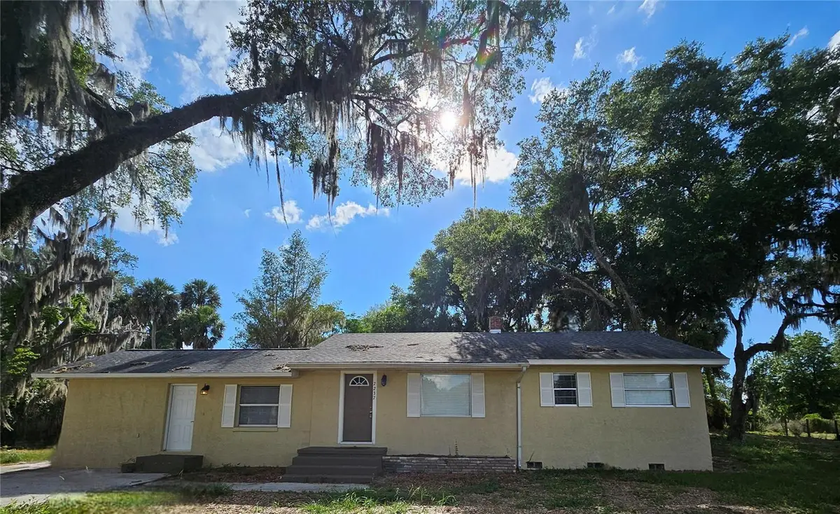 7237 Hillcrest Street, Leesburg, FL 34748 - #1