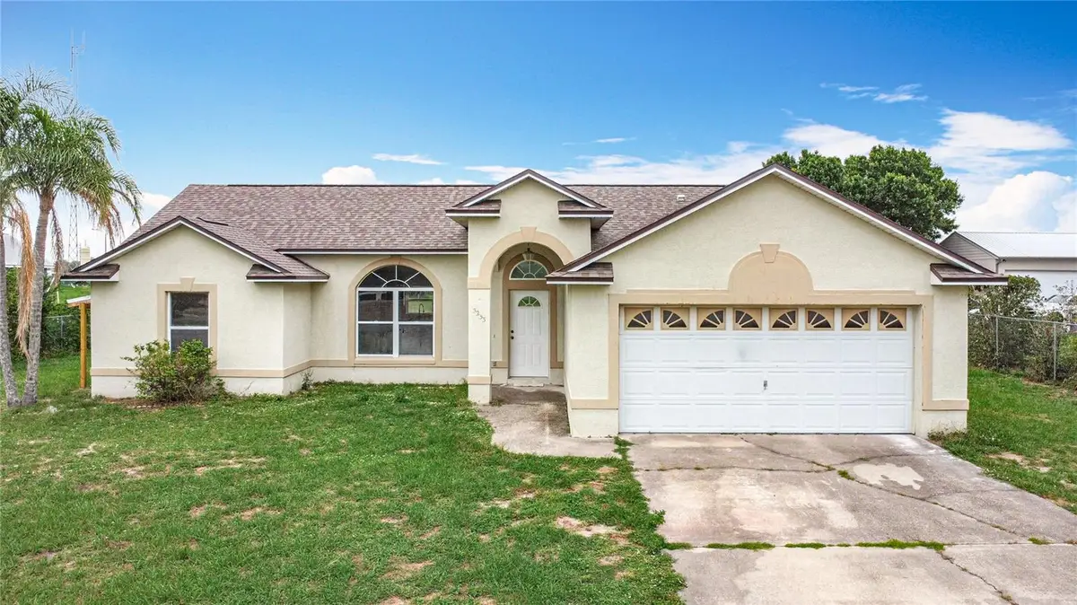 5233 Lake Lizzie Drive, Saint Cloud, FL 34771 - #1