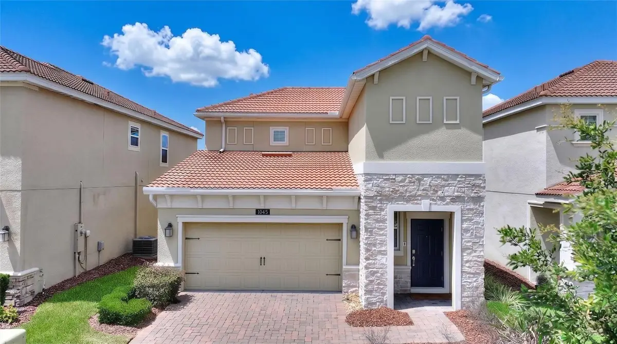 1045 Blackwolf Run Rd, Davenport, FL 33896 - #1