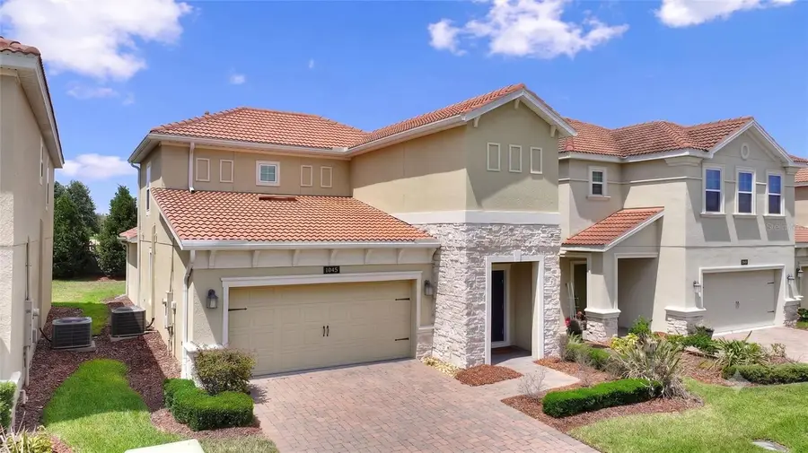1045 Blackwolf Run Rd, Davenport, FL 33896 - #2