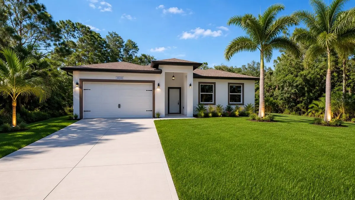 Address Withheld By Seller, Punta Gorda, FL 33955 - #1