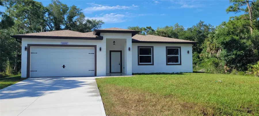 Address Withheld By Seller, Punta Gorda, FL 33955 - #2