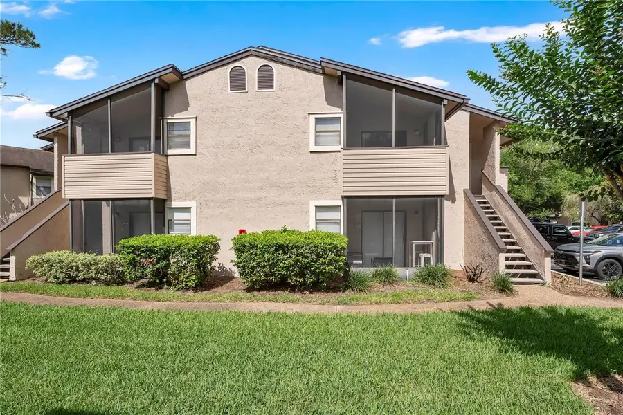 2923 Antique Oaks Circle #34, Winter Park, FL 32792 - #2
