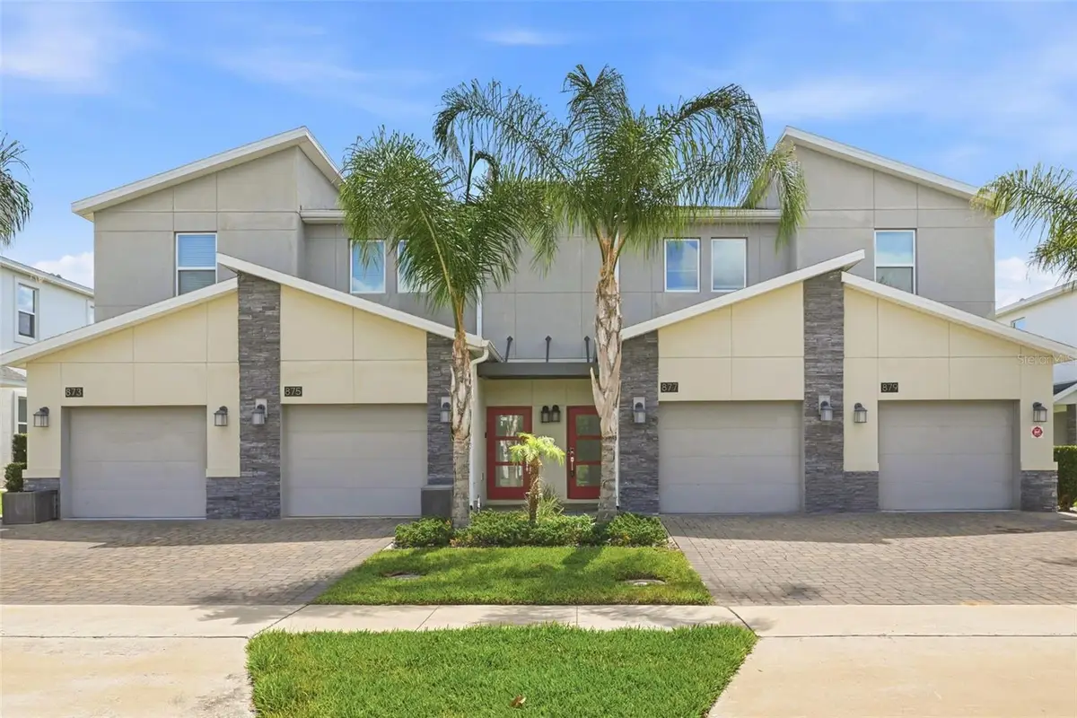 877 Ocean Course Avenue #877, Davenport, FL 33896 - #1