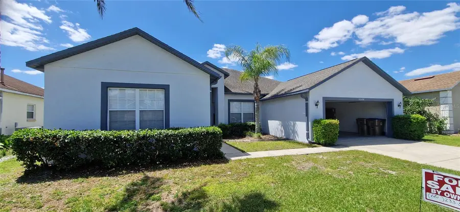 5344 Coral Vine Lane, Kissimmee, FL 34758 - #2