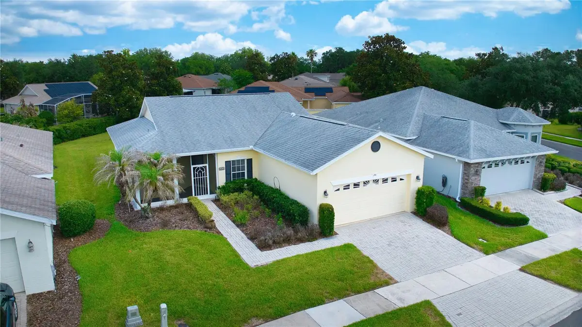 241 Falling Water Drive, Poinciana, FL 34759 - #1