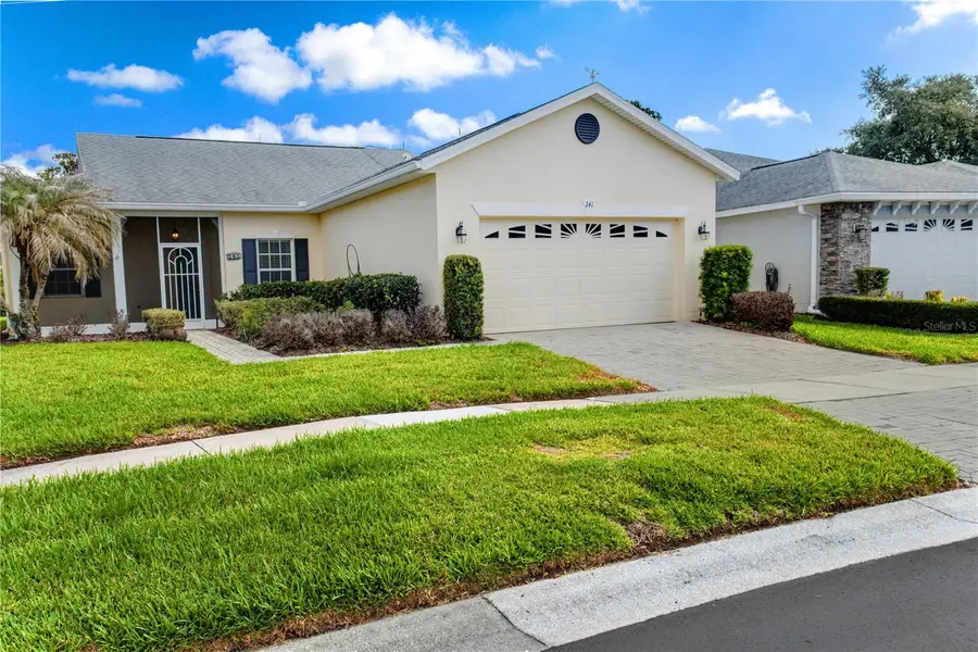 241 Falling Water Drive, Poinciana, FL 34759 - #2