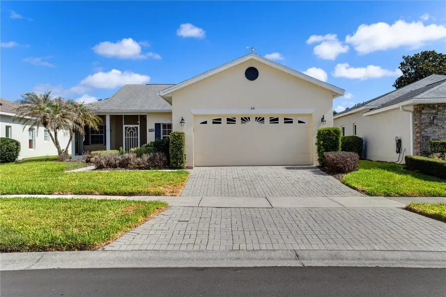 241 Falling Water Drive, Poinciana, FL 34759 - #3