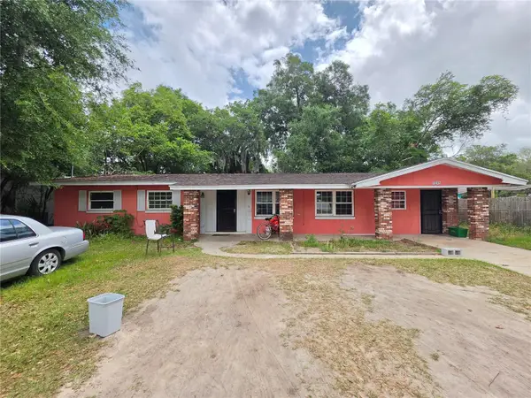 1215 NW 15th Avenue, OCALA, FL 34475