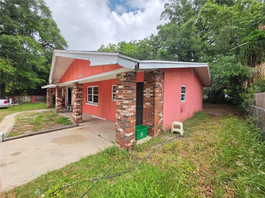 1215 NW 15th Avenue, Ocala, FL 34475 - #3