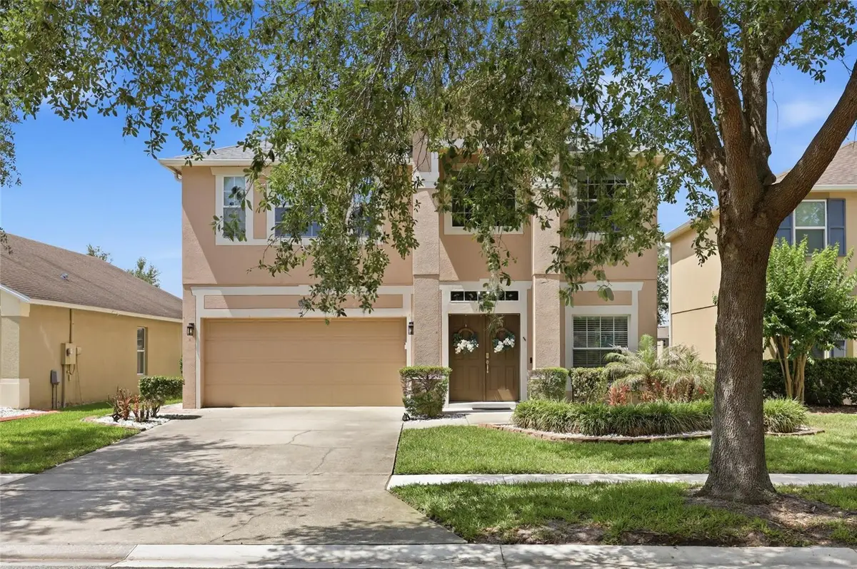 12515 Sawgrass Oak Street, Orlando, FL 32824 - #1